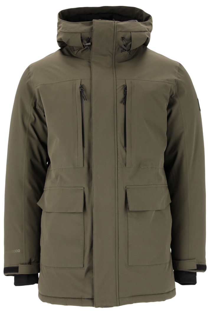 Bluff M Parka W-PRO 10000