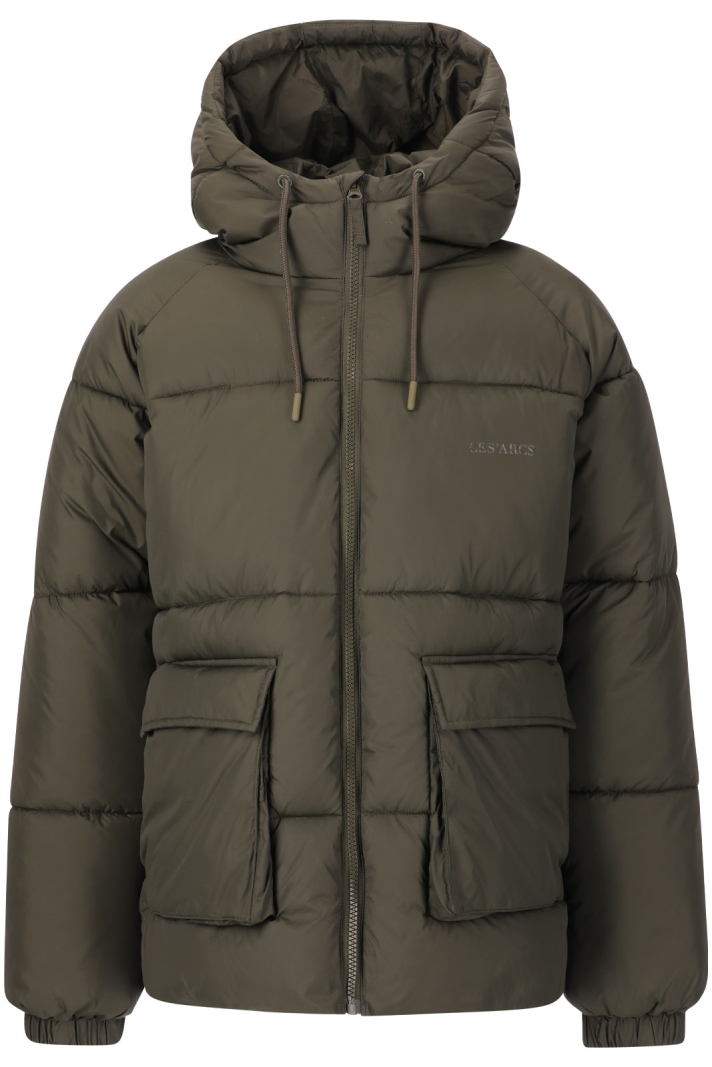 Mackod Jacket - Youth