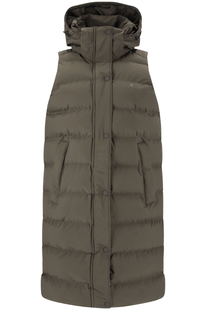 Joana W Puffer Vest