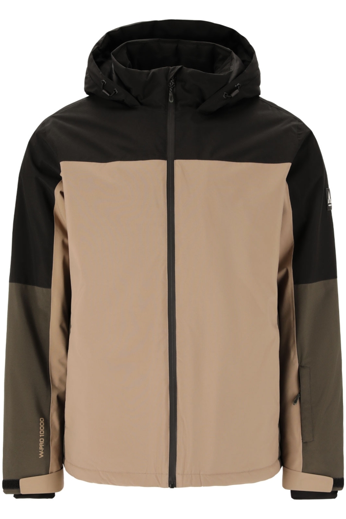 Montill M Ski Jacket W-PRO 10000