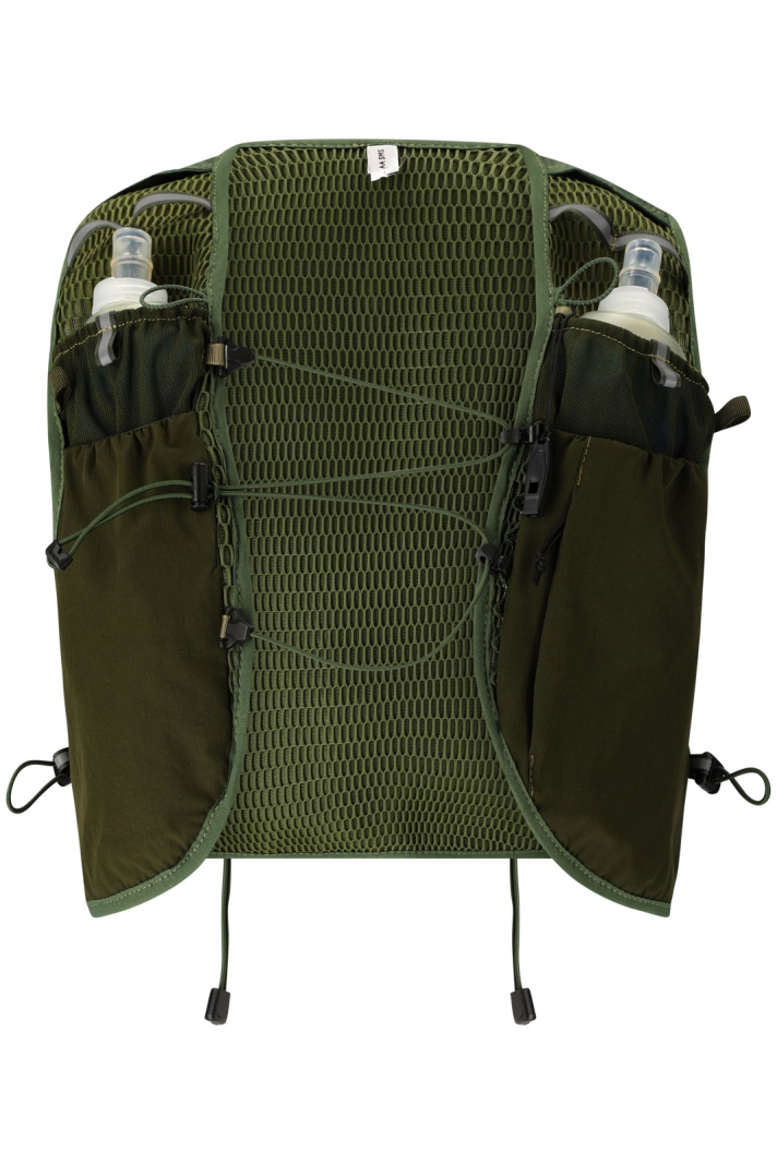 Genend Running Vest W/Bottles