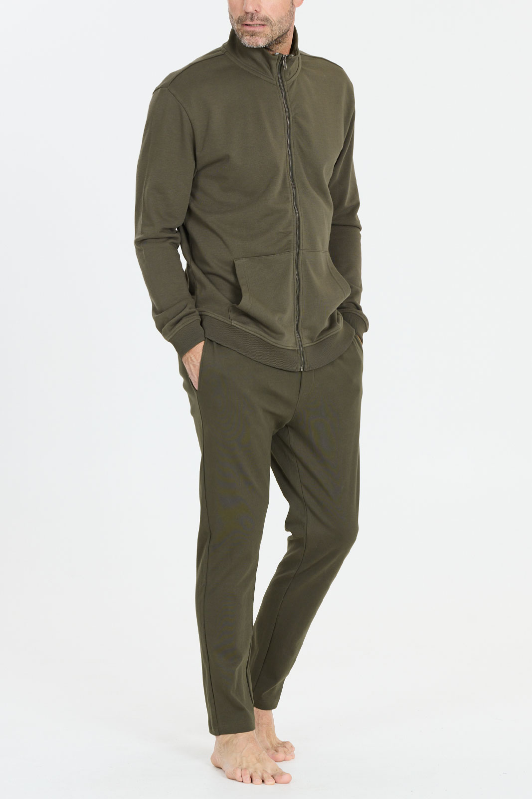 Lucan M Stretch Pants