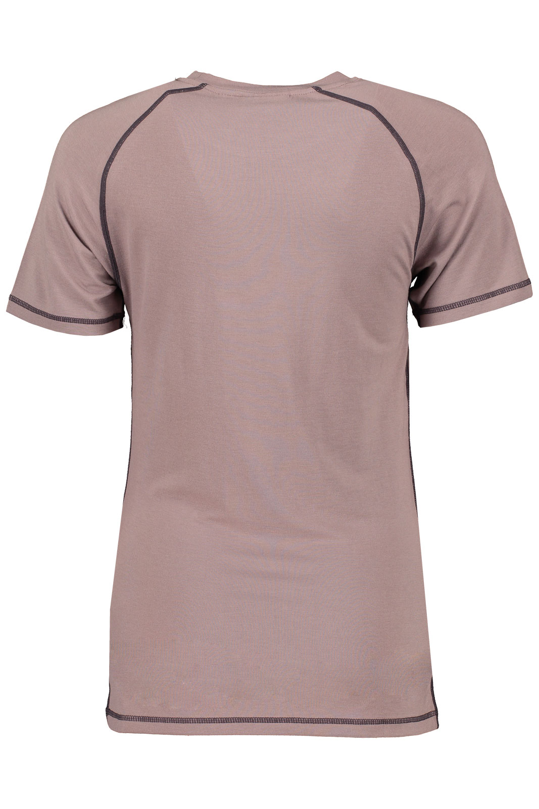 Athene W Wool SS O-neck T-shirt