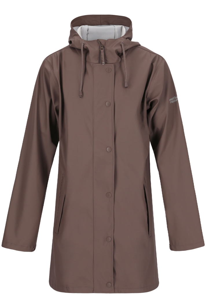 Petra Jr Rain jacket