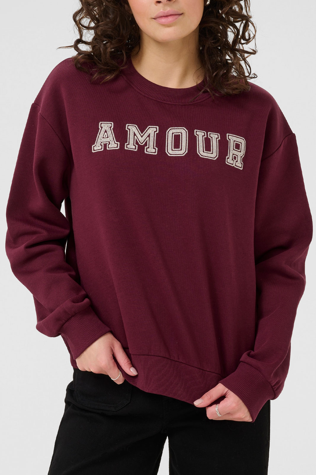 Kaelenora Sweatshirt