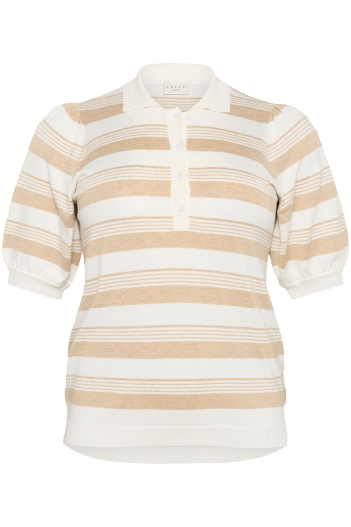 Kclizzy Polo Pullover