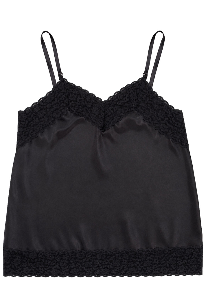 Girls Satin Singlet