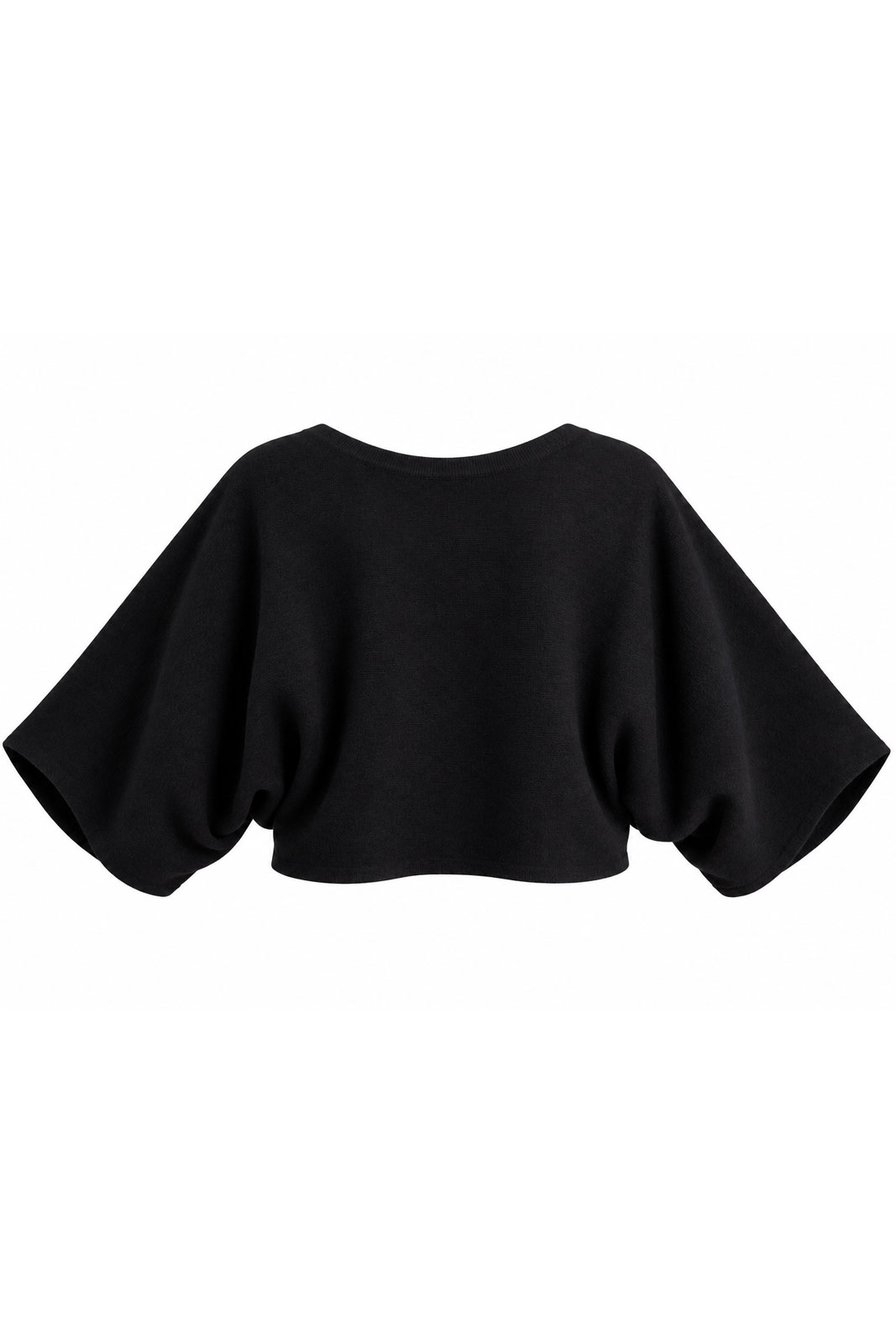 Girls Poncho