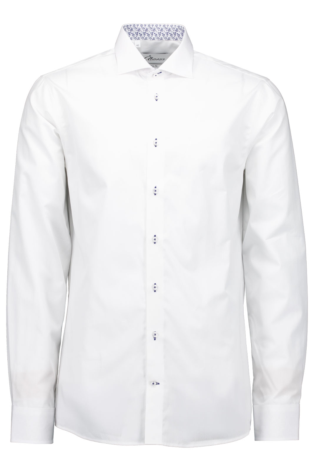 Skjorta 1449B Slim