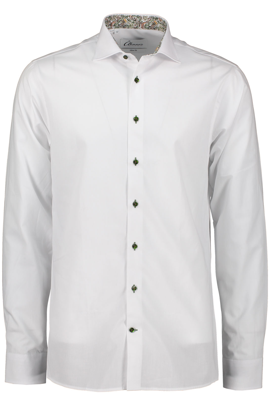 Skjorta 1653-10 Slim