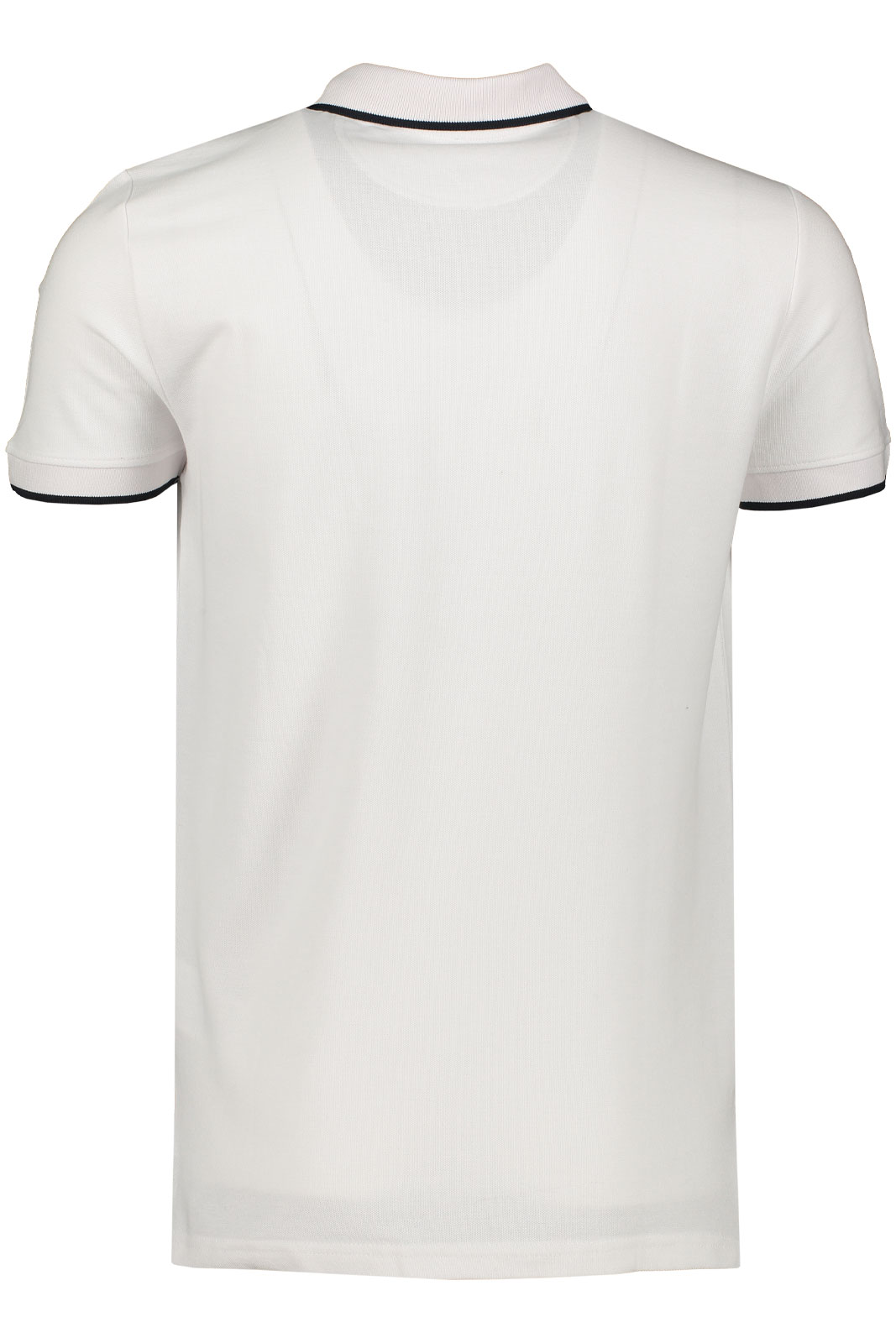 River Reg Cot Pq Mcs M Polo