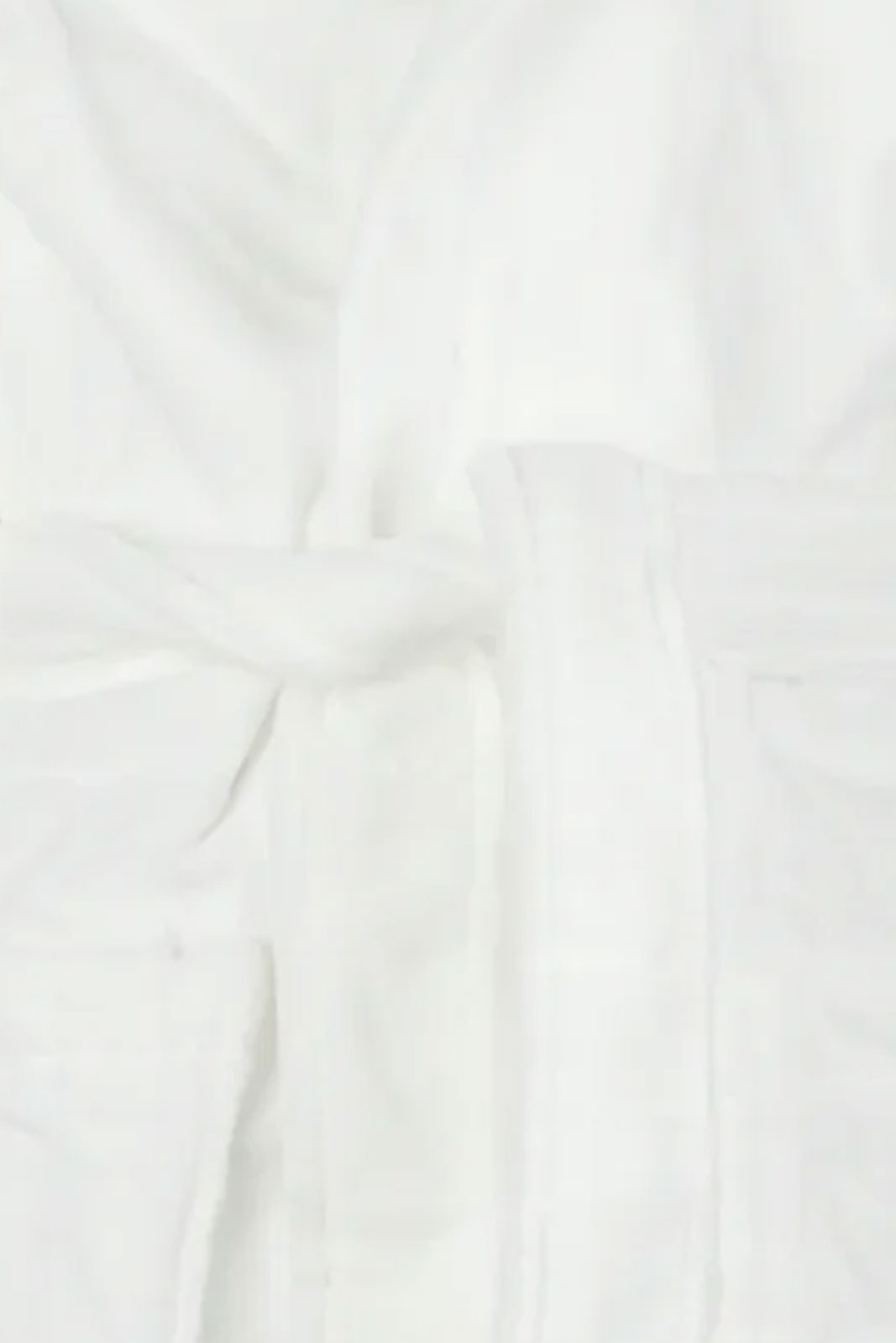 Orbaden Bathrobe.