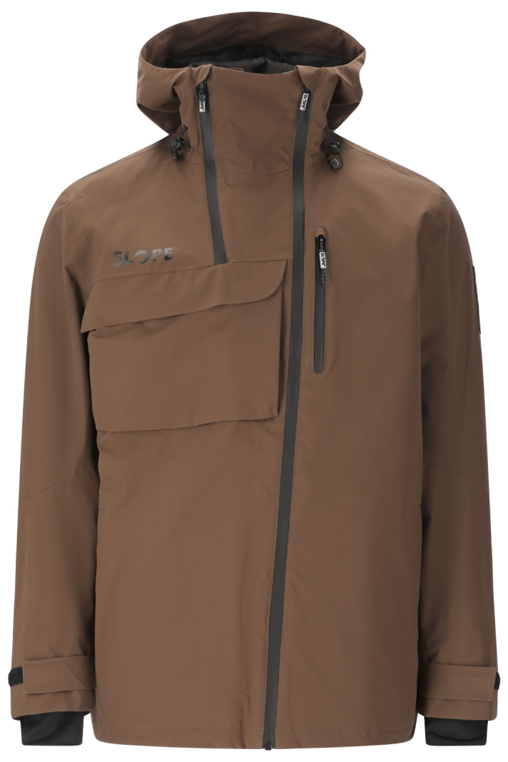 Zuko M Ski Jacket W-PRO 15000