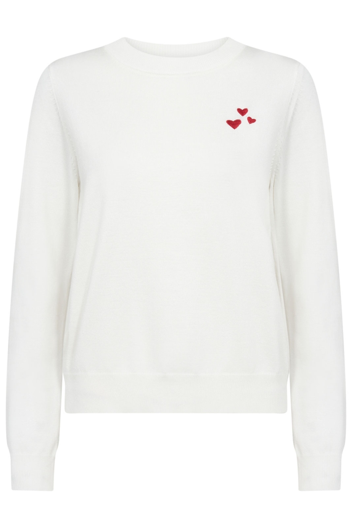 Valentinasz Pullover