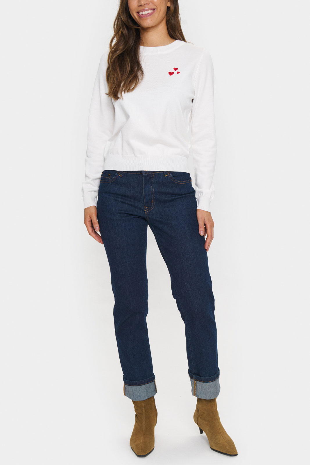 Valentinasz Pullover