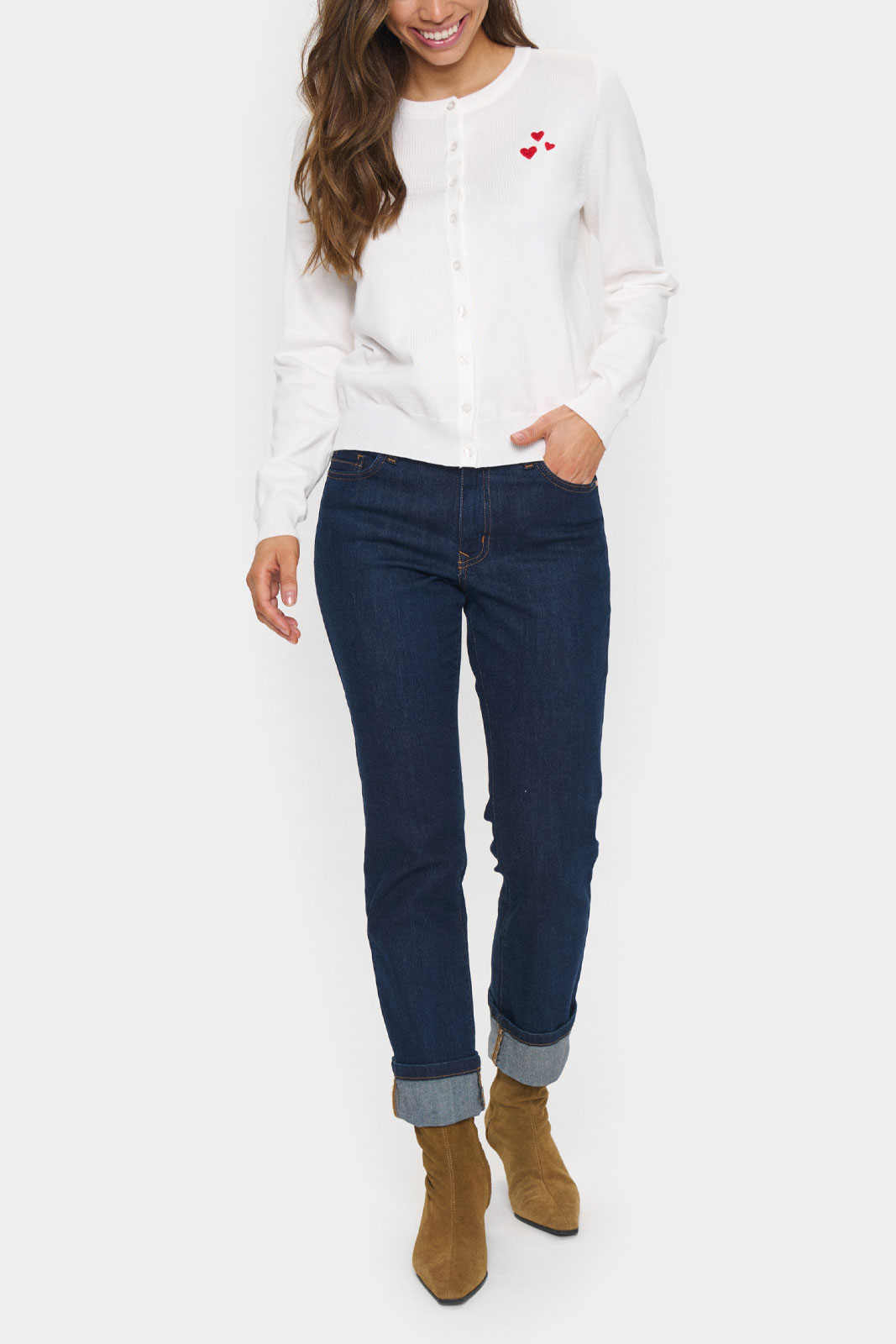 Valentinasz Cardigan