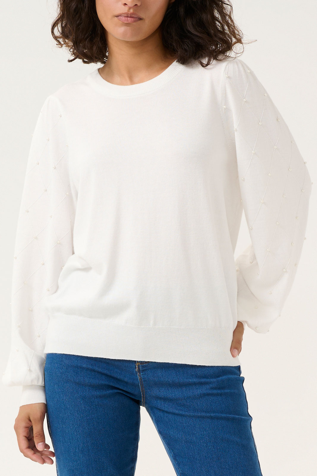 Kakaren Pullover