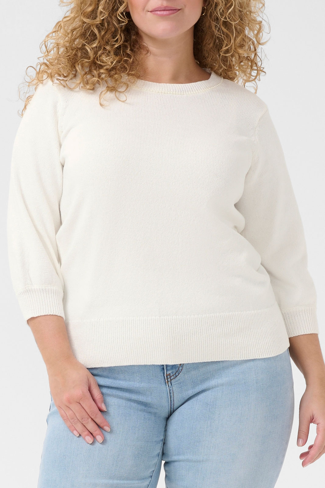 Kcmaria Pullover
