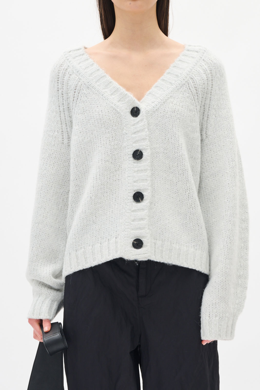 Troaiw Cardigan