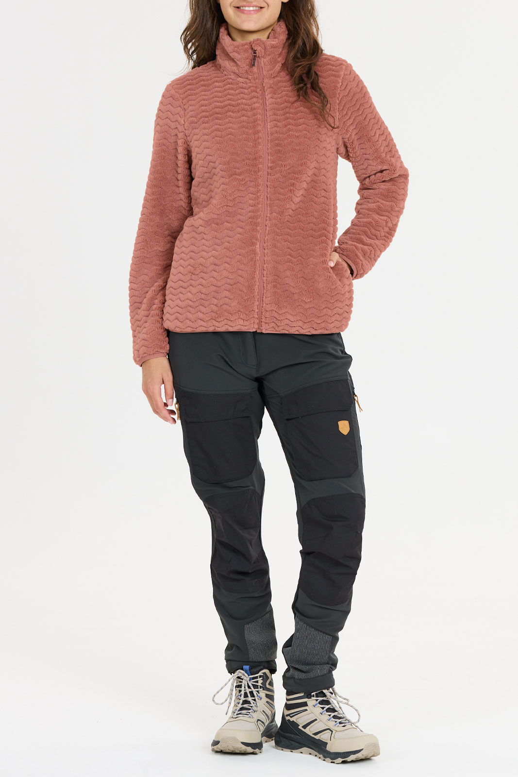 Matra W Fleece Jacket