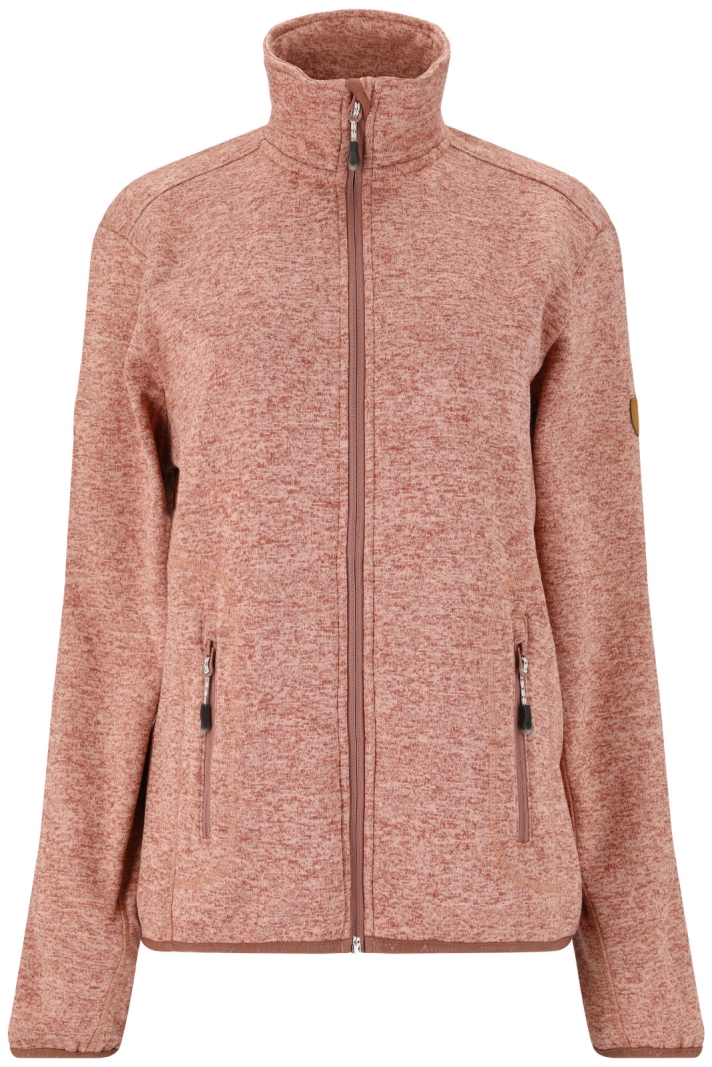 Samani W Fleece Jacket.