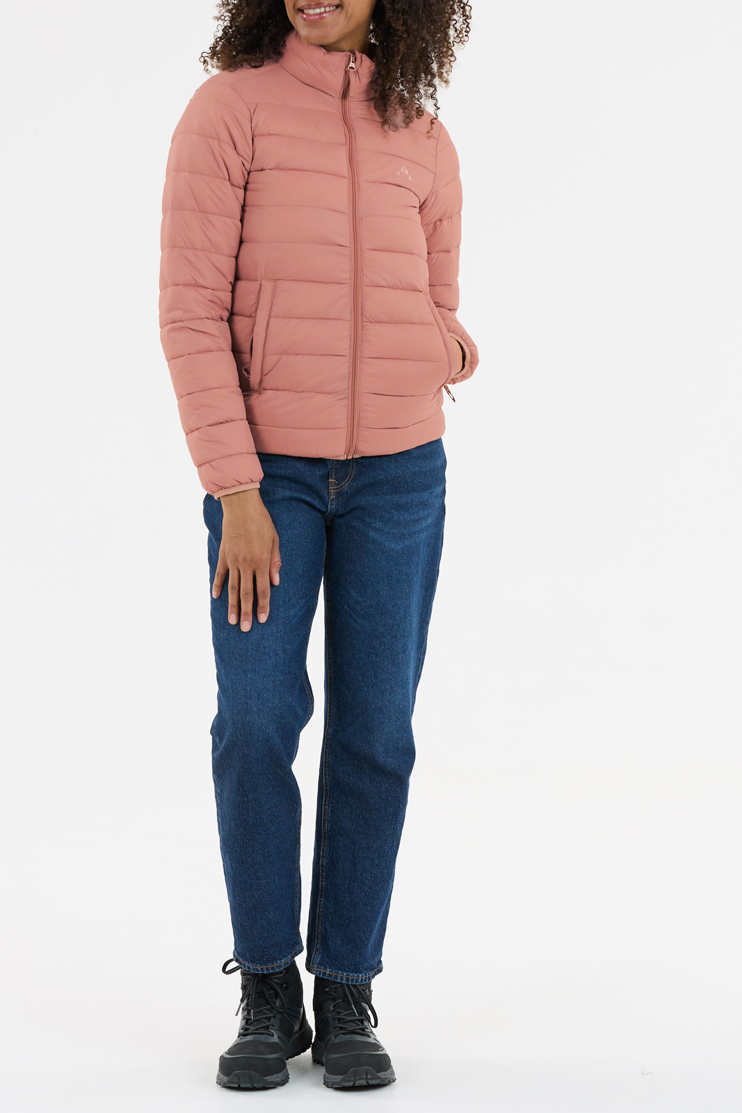 Arubi W Light Puffer Jacket