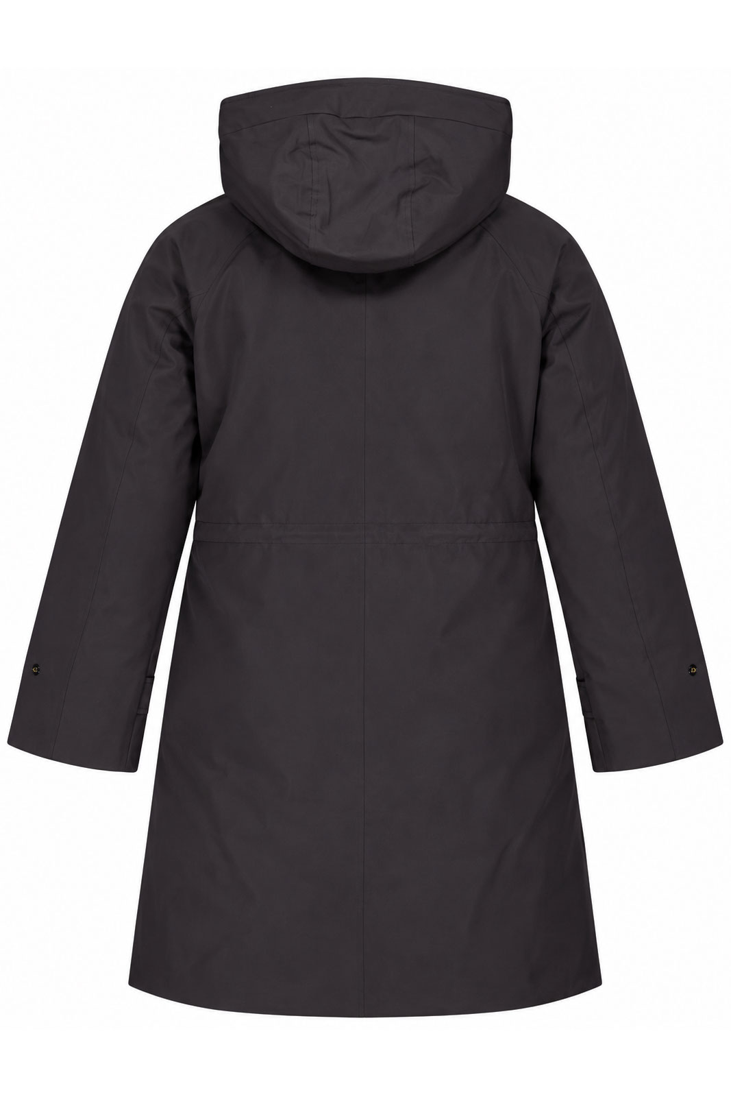 Augustina W´s Jacket