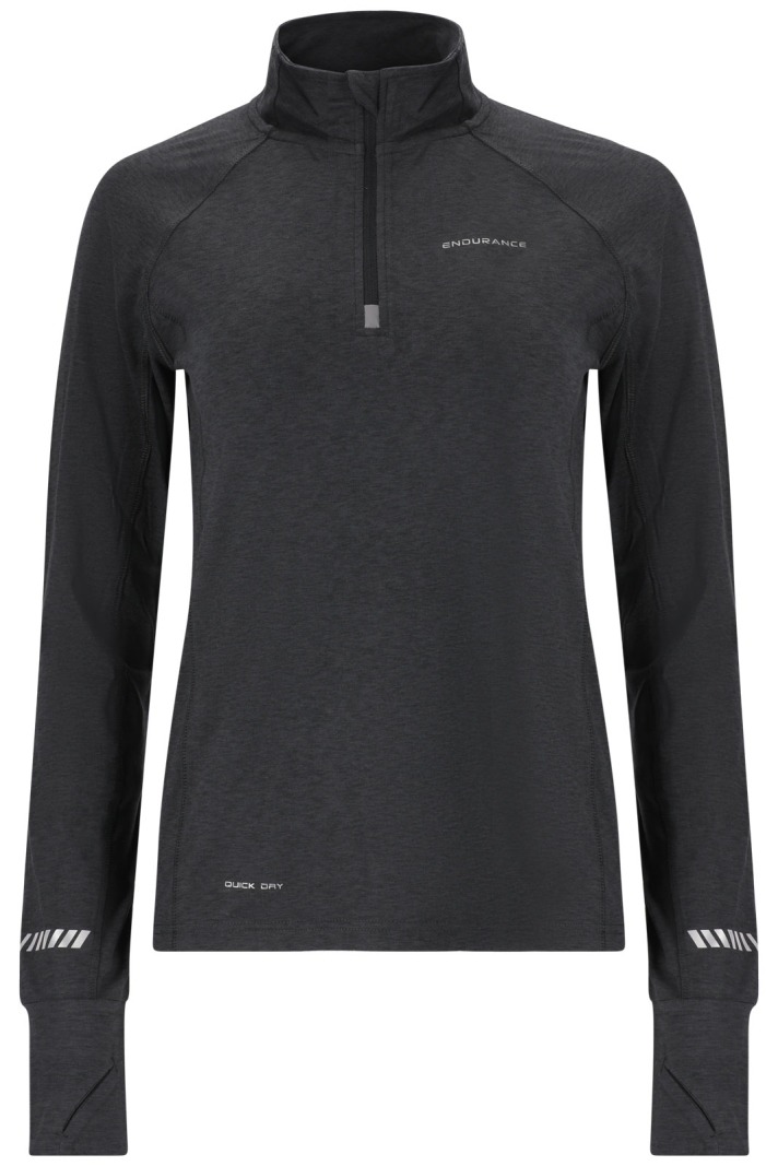 Canna V2.0 W Melange Midlayer