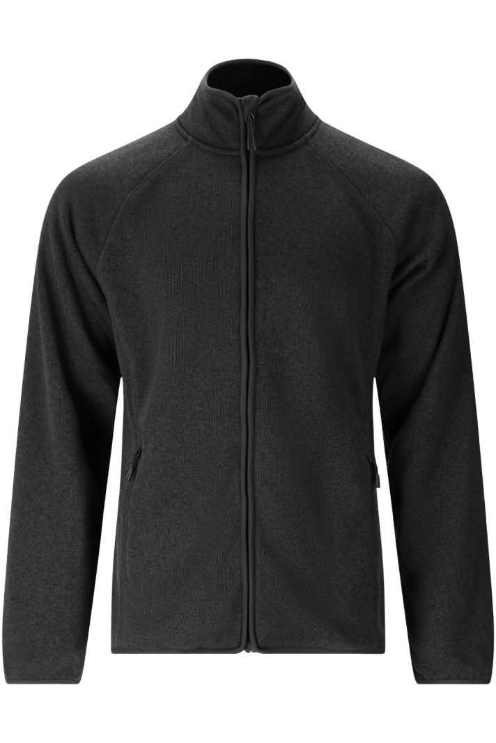 Wolven M Fleece Jacket