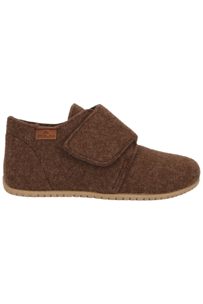 Heiris Kids Felt Slipper.