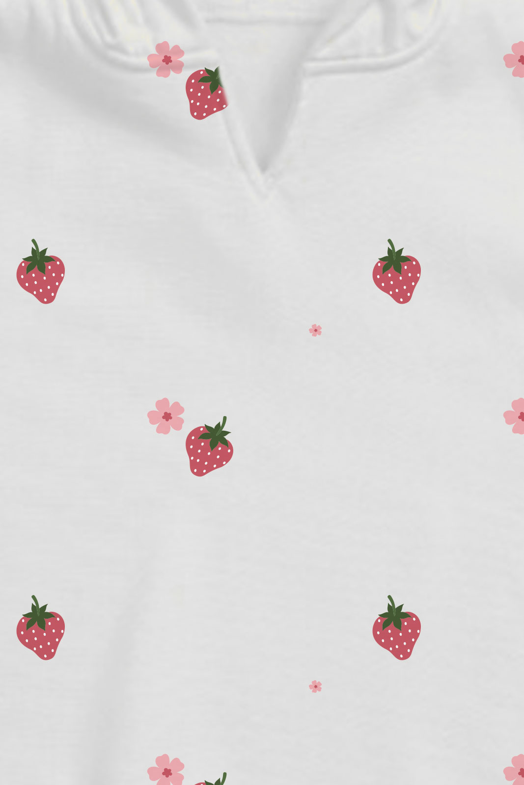 Ljusvåg Poncho Towel