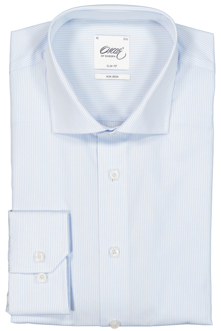 Oscar Skjorta 6362 Slim