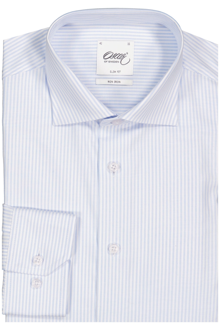 Oscar Skjorta 6683 Slim