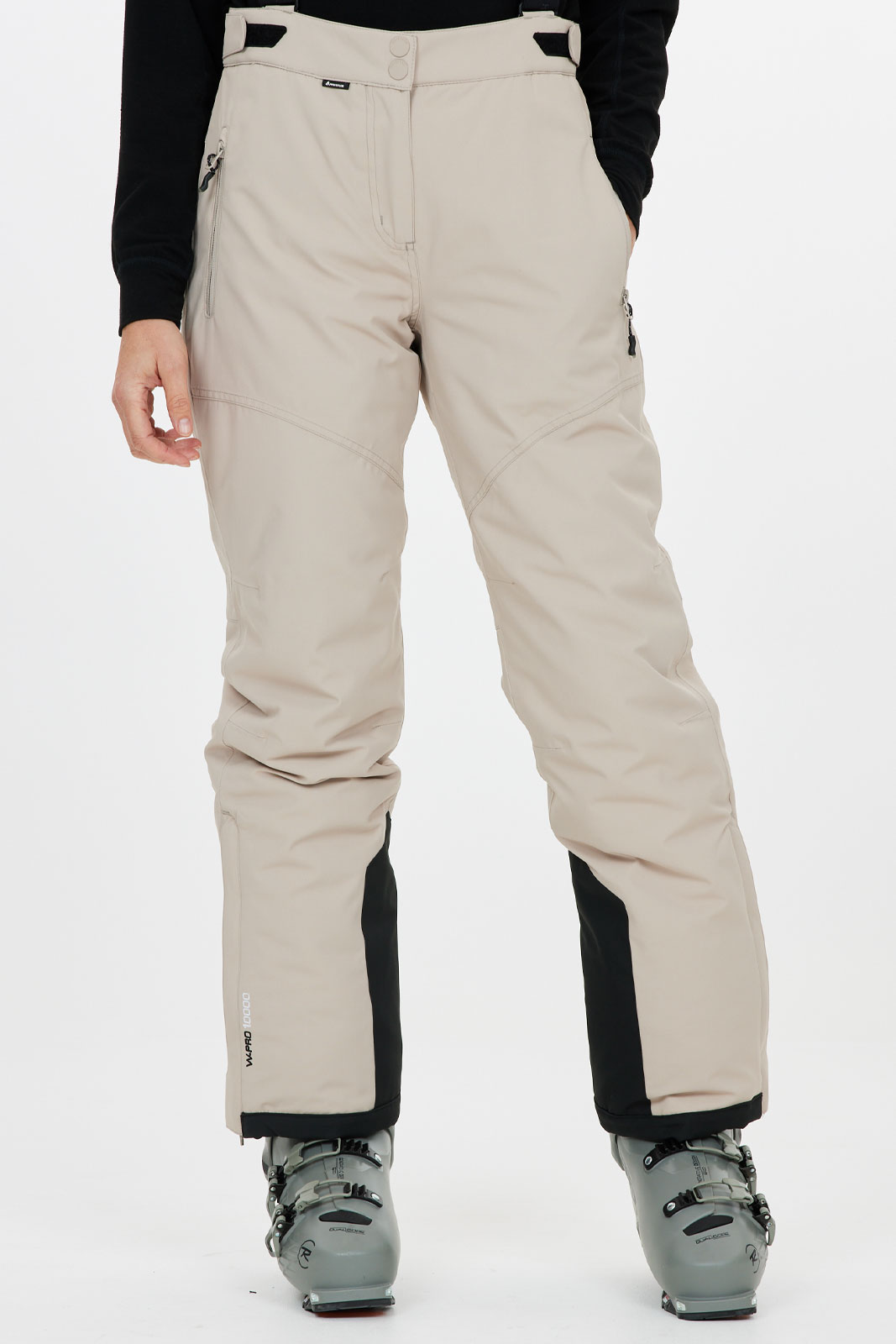Drizzle W Ski Pant W-Pro 10000