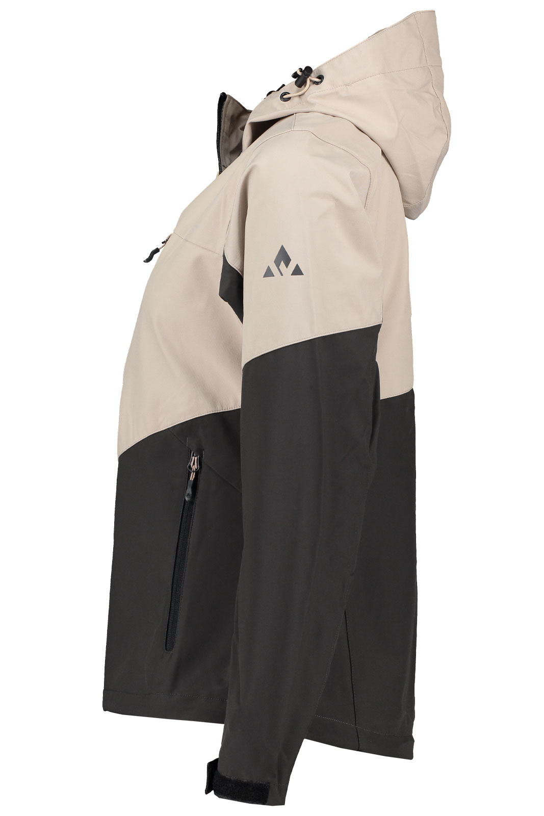 Rosea W Softshell Jacket W-PRO 8000