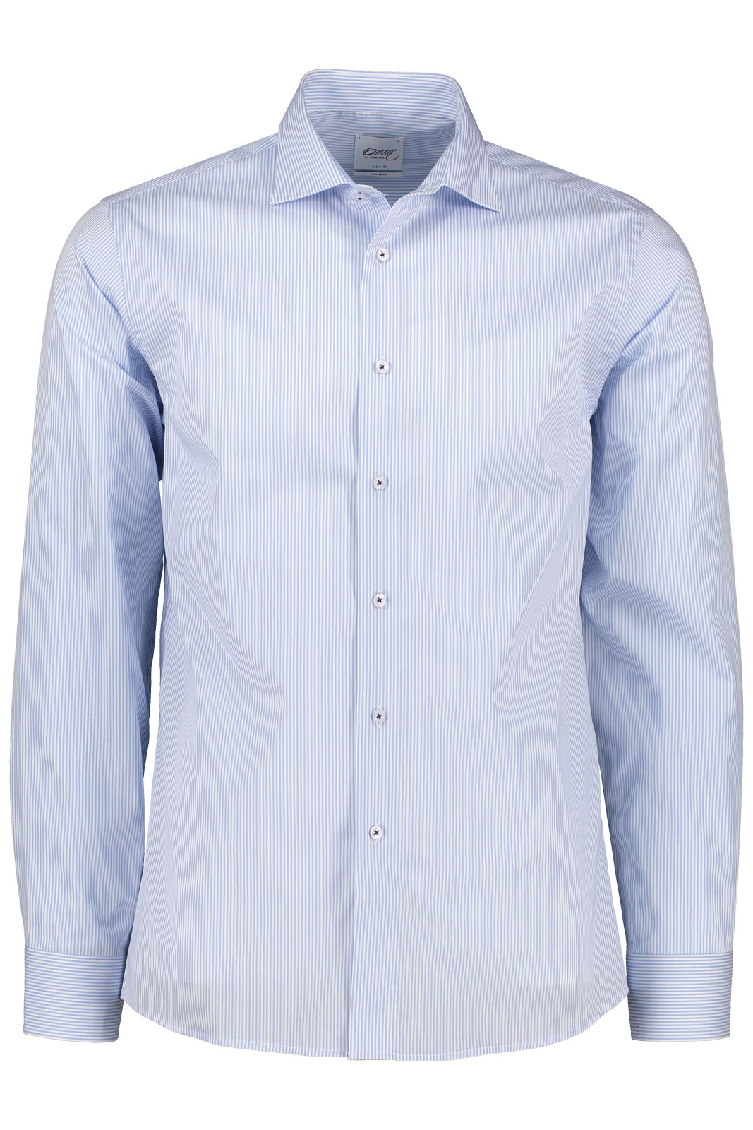 Oscar Skjorta 6684 Slim