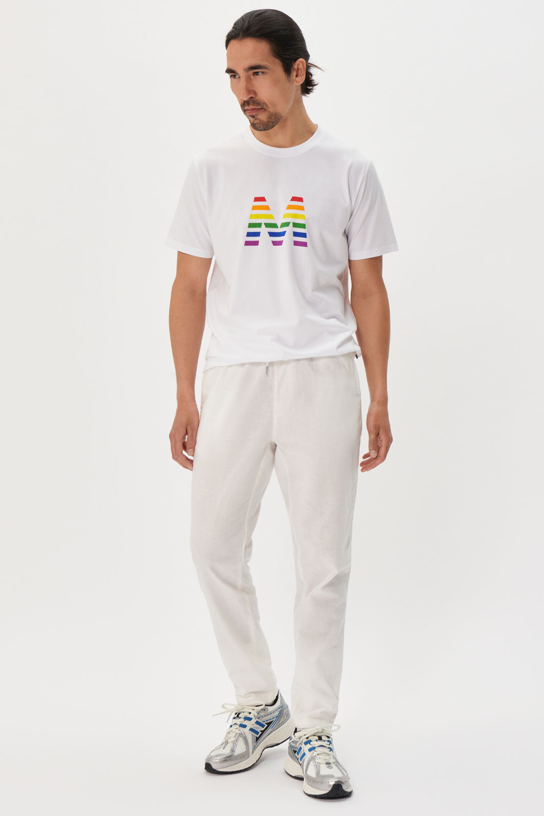 Majeramy Pride