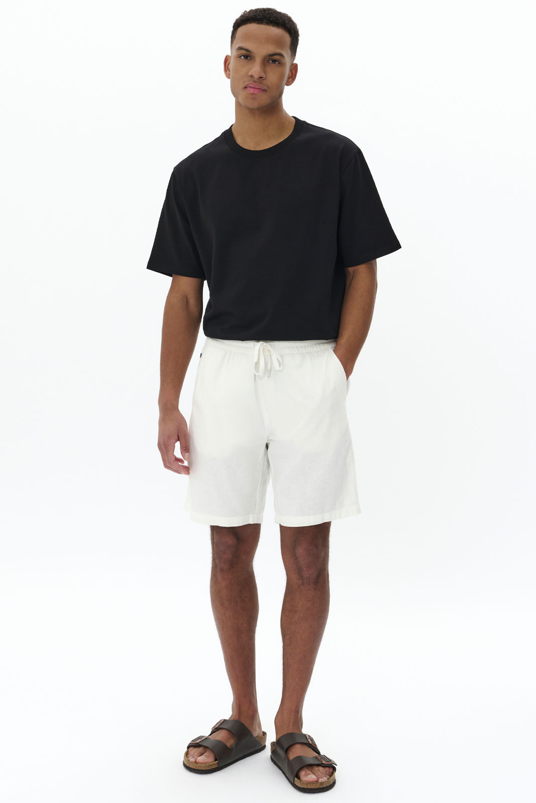 Mabarton Short