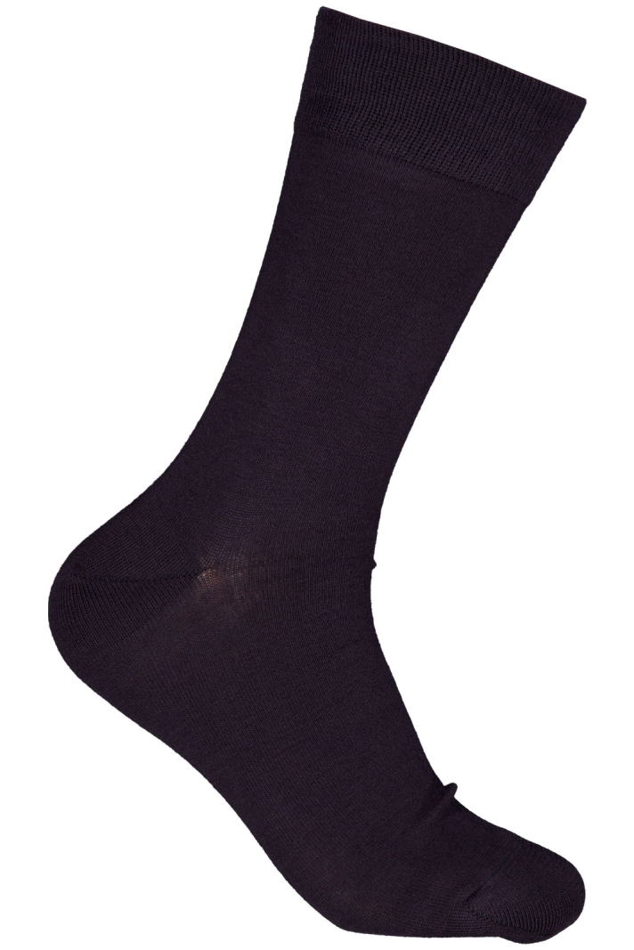 Sock Solid Bamboo.