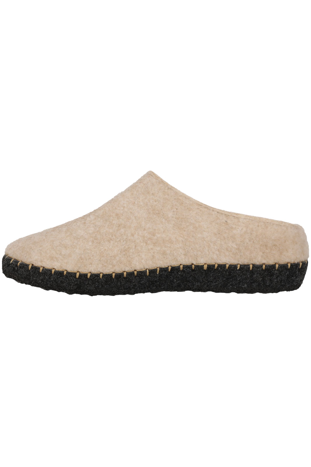 Sinaka Unisex Felt Slipper.