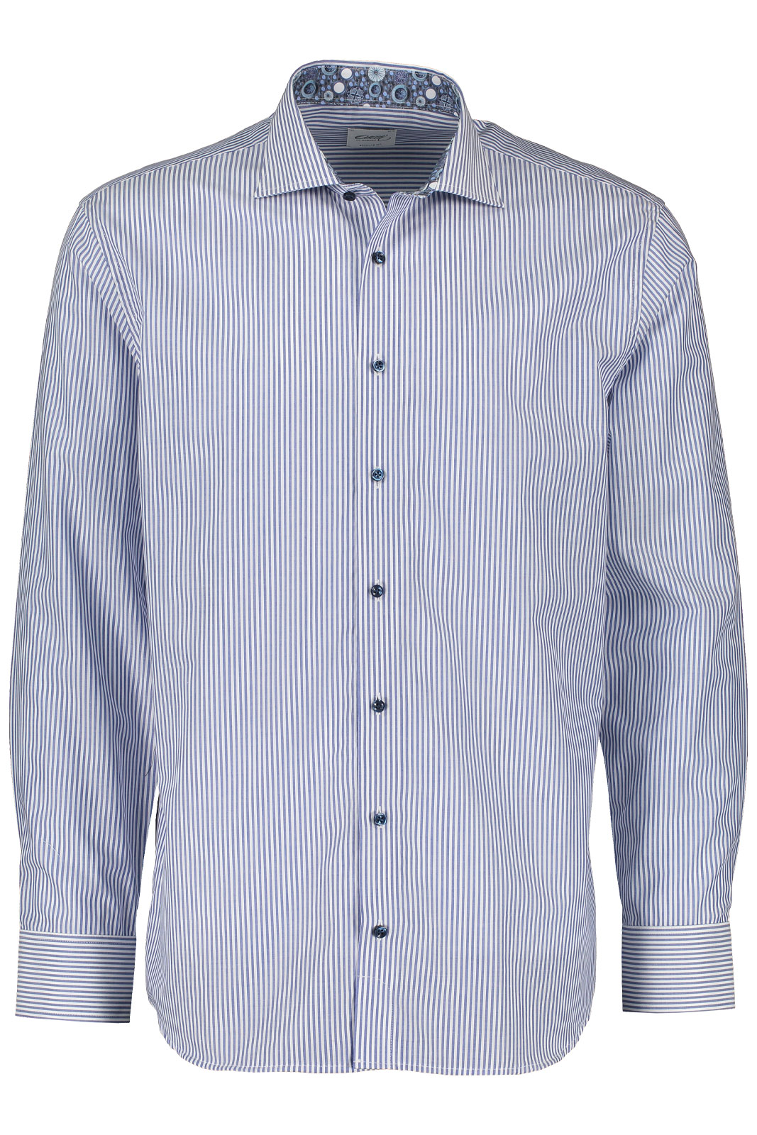 Oscar Skjorta 6462 Reg