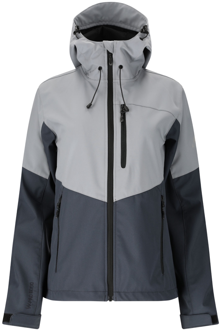 Rosea V2 W Softshell Jacket W-Pro 8000