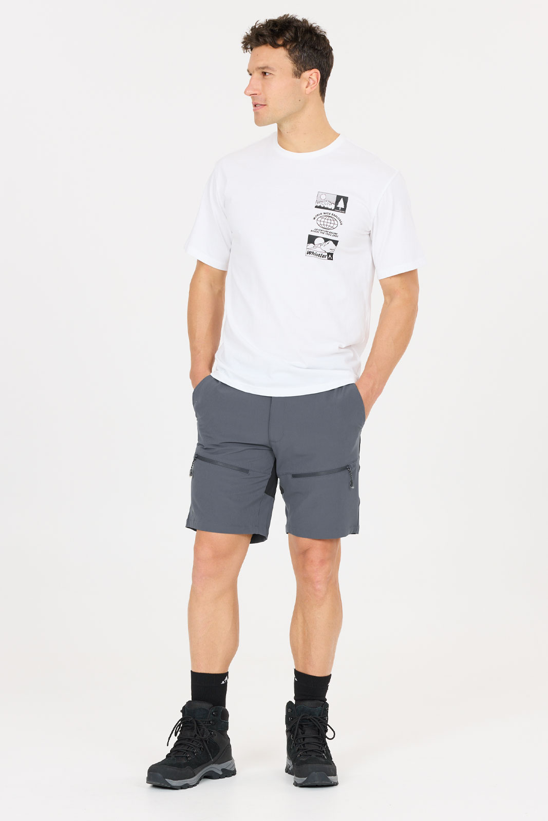 Avatar M Outdoor Shorts