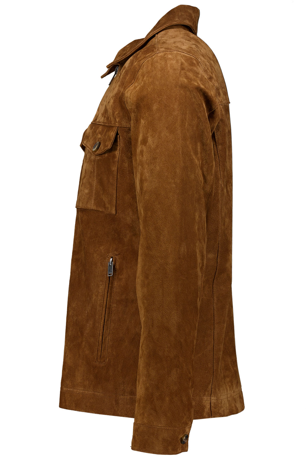 Winston Jacket