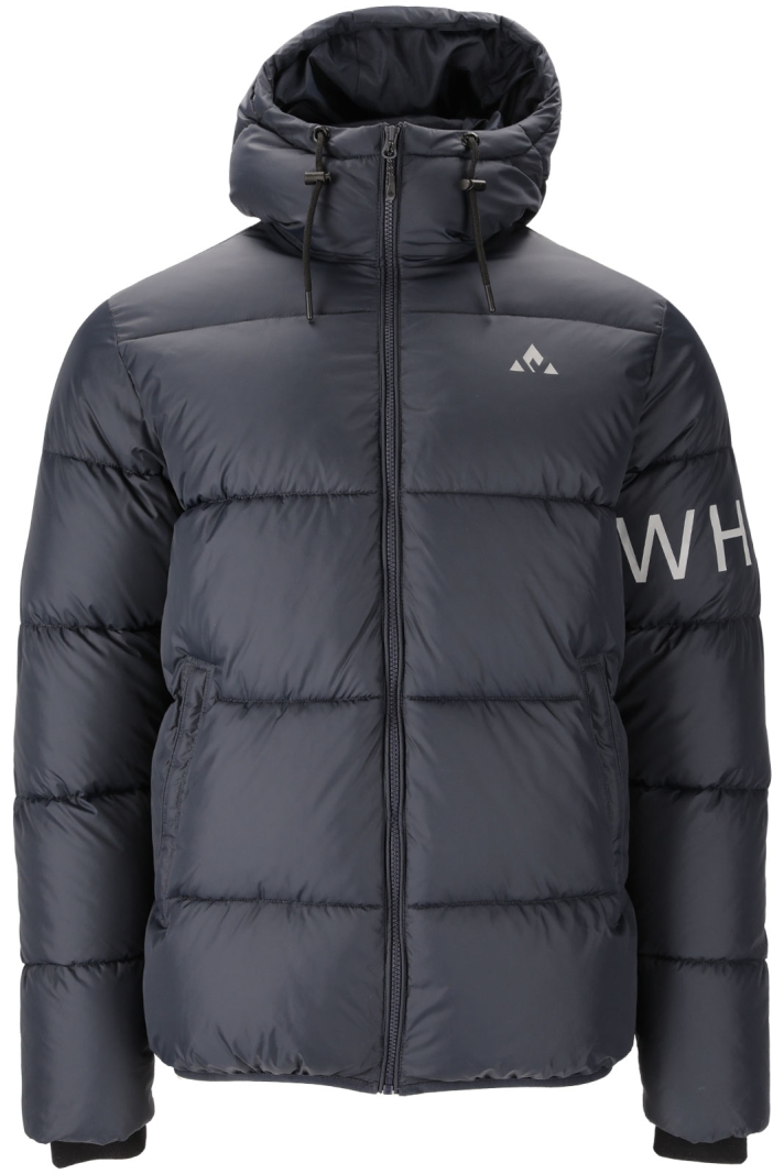 Drift M Puffer Jacket.