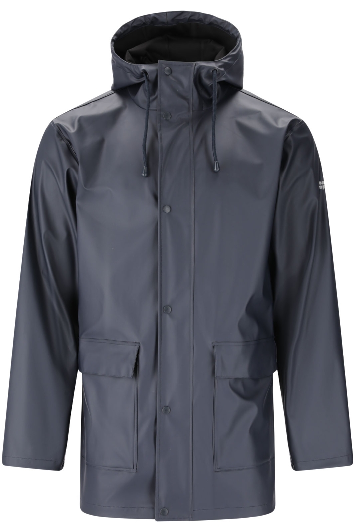Torsten M Rain Jacket.