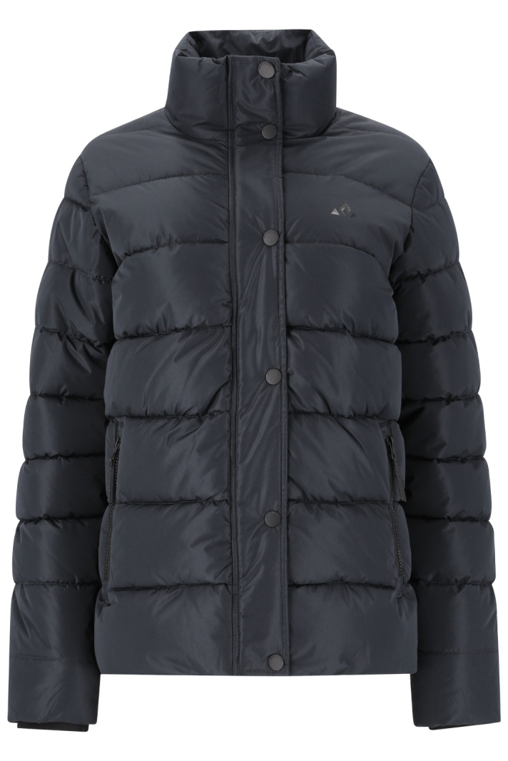Amaret W Puffer Jacket