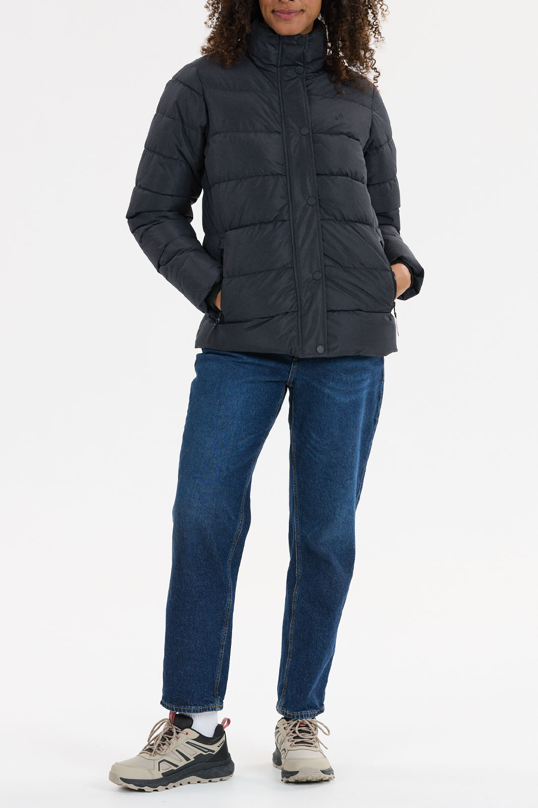 Amaret W Puffer Jacket