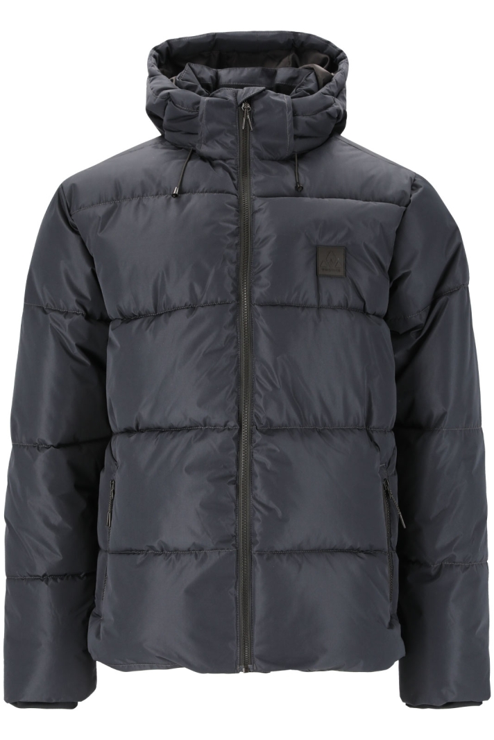 Pearson M Puffer Jacket