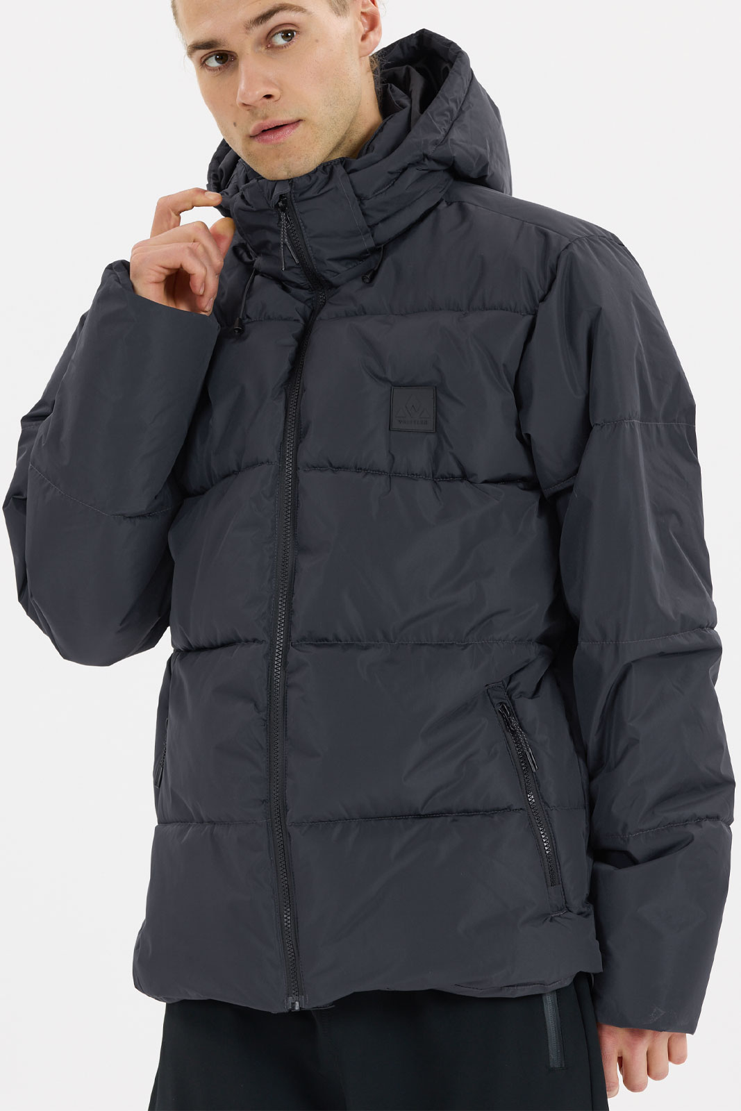 Pearson M Puffer Jacket